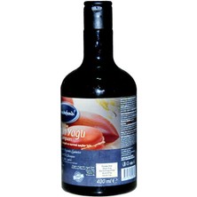 Gizzodo Argan Yağlı Şampuan 400 Ml