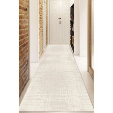 Dijital Baskılı Kaymaz Taban Yıkanabilir Modern Yolluk ve Koridor Halısı Ndu-Ht-5