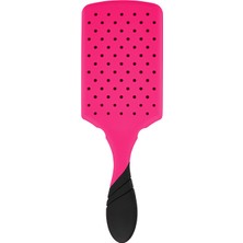 Wet Brush Pro Paddle Detangler Pink Saç Fırçası