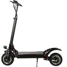 Geotech S13 Elektrikli Scooter 52 V Yeni Model