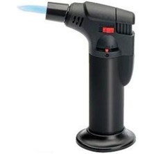 Duffa Doldurulabilir Depolu Pürmüz Alevli Çakmak, Doldurulabilir Pürmüz Çakmak