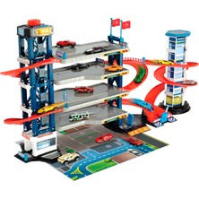 Dickie Otoparkı 3749008