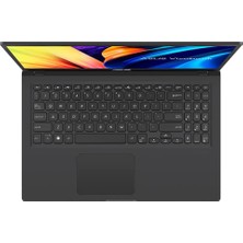 Asus Vivobook X1500EA-BQ2503W İntel Core i3-1115G4 12 GB 256 GB SSD 15.6" Full Hd Taşınabilir Dizüstü Bilgisayar