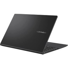 Asus Vivobook X1500EA-BQ2503W İntel Core i3-1115G4 12 GB 256 GB SSD 15.6" Full Hd Taşınabilir Dizüstü Bilgisayar