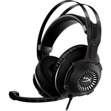 Hyperx Cloud Revolver 7.1 Gaming Headset, Kablolu Kulaklık