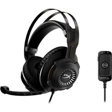 Hyperx Cloud Revolver 7.1 Gaming Headset, Kablolu Kulaklık