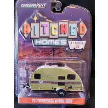 Greenlight 2017 Winnebago Winnie Drop 1:64 Model Araba