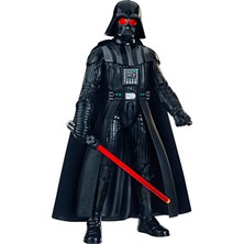 Star Wars Galactic Obi-Wan Kenobi - Darth Vader