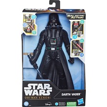 Star Wars Galactic Obi-Wan Kenobi - Darth Vader