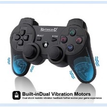 Kontorland P3B  -  Ps3 Bluetooth Gamepad