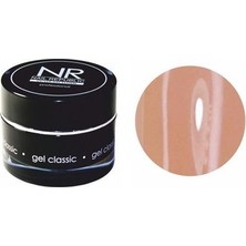 Runail Nr Protez Tırnak Uv Gel Classic (Kamuflaj) 15GR. 04