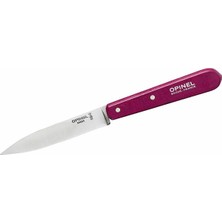 Opinel Parıng Knıfe 112 Beech