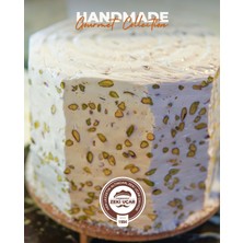 Cezeryeci Zeki Uçar Sütlü Ballı Cezerye 500 gr