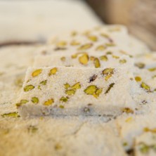 Cezeryeci Zeki Uçar Sütlü Ballı Cezerye 500 gr