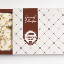 Cezeryeci Zeki Uçar Sütlü Ballı Cezerye 500 gr