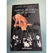 Terörden Politikaya Ermeni Meselesi