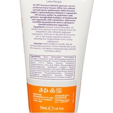 Dr. Clinic Spf 50+ Leke Karşıtı Güneş Koruyucu Krem (40 Ml)