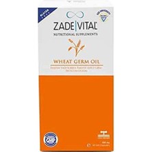 Zade Vital Ruseym Yagi Blis-Kap 60 Kapsül 1 Paket(1 x 1 Adet)
