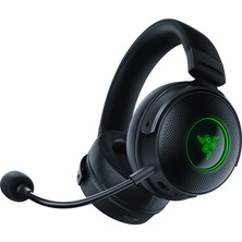 Razer Kraken V3 Pro Kablosuz Oyuncu Kulaklığı RZ04-03460100-R3M1