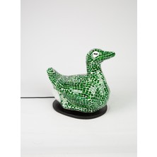 Lumino Crafts Luminoduck Green