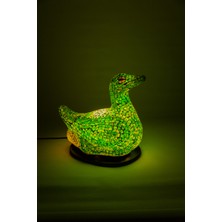 Lumino Crafts Luminoduck Green