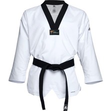 adidas Adı-Fıghter Primegreen Wt Onaylı Taekwondo Elbisesi