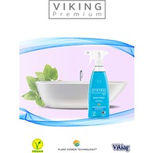 Viking Banyo Spreyi Dağ Nanesi 750 ml 10'lu