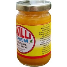 Gizzodo Doğal Akıllı Masaj Kremi 120 Gr