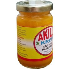 Gizzodo Doğal Akıllı Masaj Kremi 120 Gr