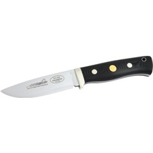 Fallkniven F1L3GBM Next Generation (Black Micarta) Bıçak