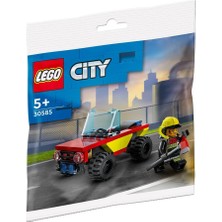LEGO City 30585 Fire Patrol Vehicle