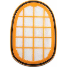 Pro Fresh & Clean Philips Fc 6901 Uyumlu Hepa Filtresi