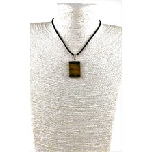 Taş Rüyası Kaplangözü Kolye