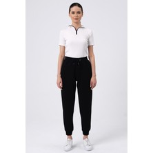 Alexander Gardi Belden Bağlamalı Jogger Pantolon (22-Qjam)