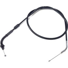 Motolinas Mondial Kt 125 Kanuni Seyhan  Gaz Teli