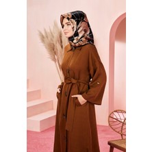 Armine Ipek Eşarp 8144D (Twill) (Nostalji)-32