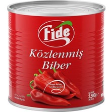 Fide Közlenmiş Biber 2500 gr