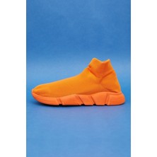 Katia & Bony  Superb Çorap Ayakkabı Turuncu