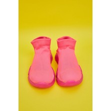 Katia & Bony  Superb Çorap Ayakkabı Pembe