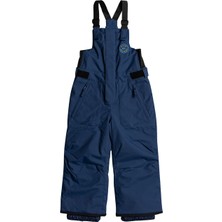 Quiksilver Boogie Çocuk Su Geçirmez Snowboard Pantolonu EQKTP03006