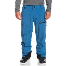 Quiksilver Utility Erkek Su Geçirmez Snowboard Pantolonu EQYTP03140