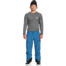 Quiksilver Utility Erkek Su Geçirmez Snowboard Pantolonu EQYTP03140