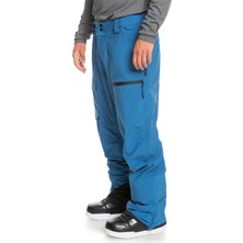 Quiksilver Utility Erkek Su Geçirmez Snowboard Pantolonu EQYTP03140