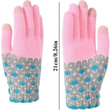 Corney Design Mabel Dokunmatik Eldiven