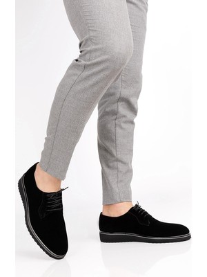 Tamboğa Tamboga PV607 Süet Trend Erkek Ayakkabı