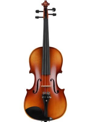 CONCERTO MODEL 103 4/4 Keman (Abanoz Aksam)