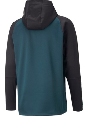 Puma Train Erkek Kapüşonlu Sweatshirt 52214024 52214024004