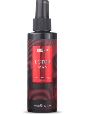 Mara Ector Erkek Parfüm Sprey 150 ml