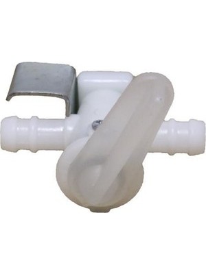 Palmera Benzinli Ilaçlama 3WF Ilaç Musluğu