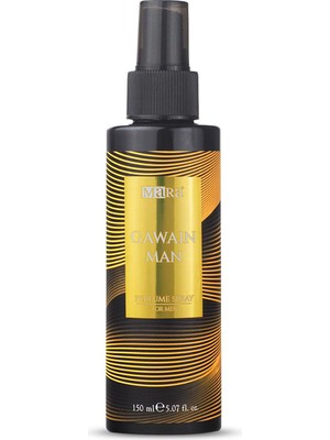 Mara Gawain Erkek Parfüm Sprey 150 ml